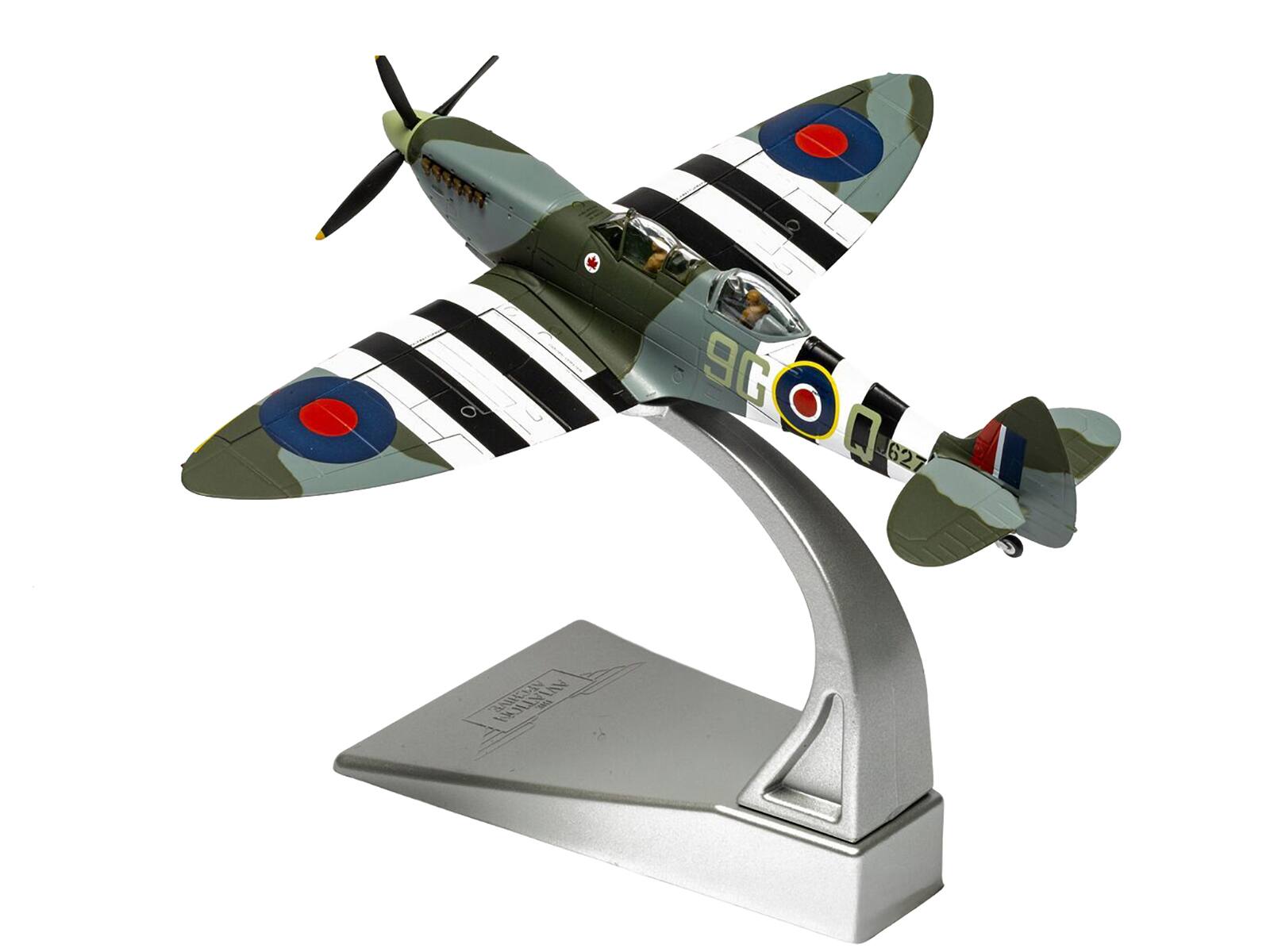 R 9G 627 WEW AVIAT LAN 1