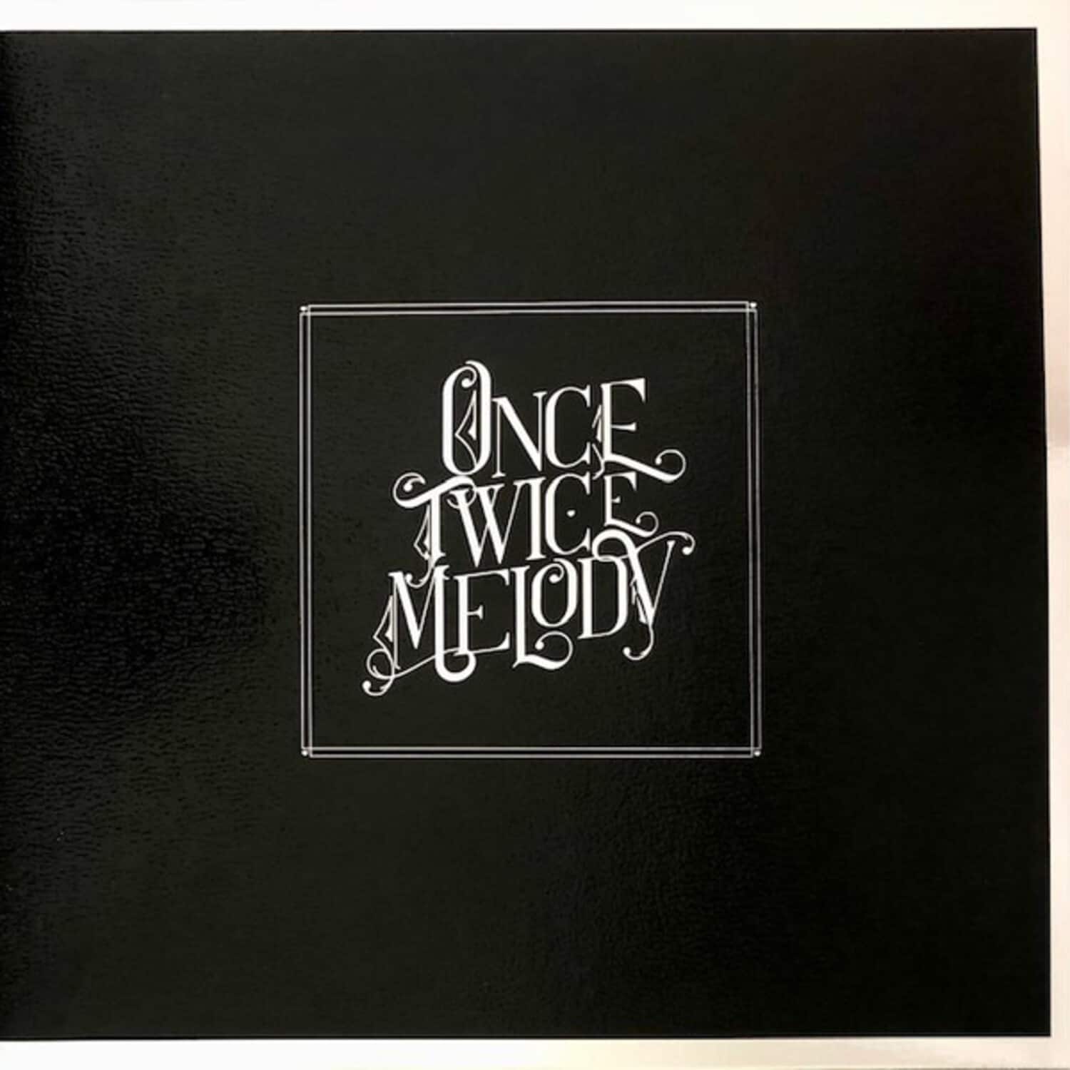 Beach House - Once Twice Melody   - VINYL LP