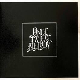 Beach House - Once Twice Melody - VINYL LP