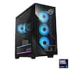 FB GEFORCER TX ORE F RY ao SAL B -- - - 6 ROC G7 intel CORE ULTRA 5
