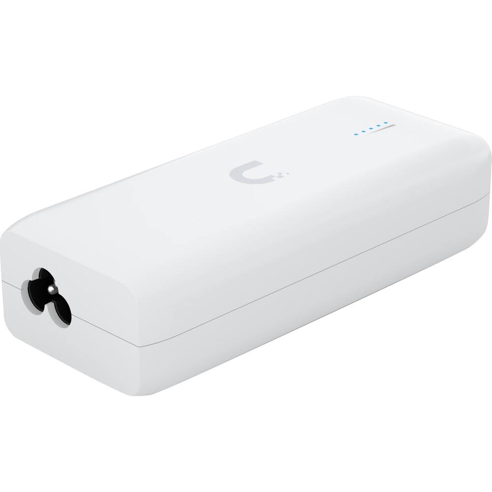 Alt View 4. Ubiquiti - Networks Device Bridge UDB-US - White.