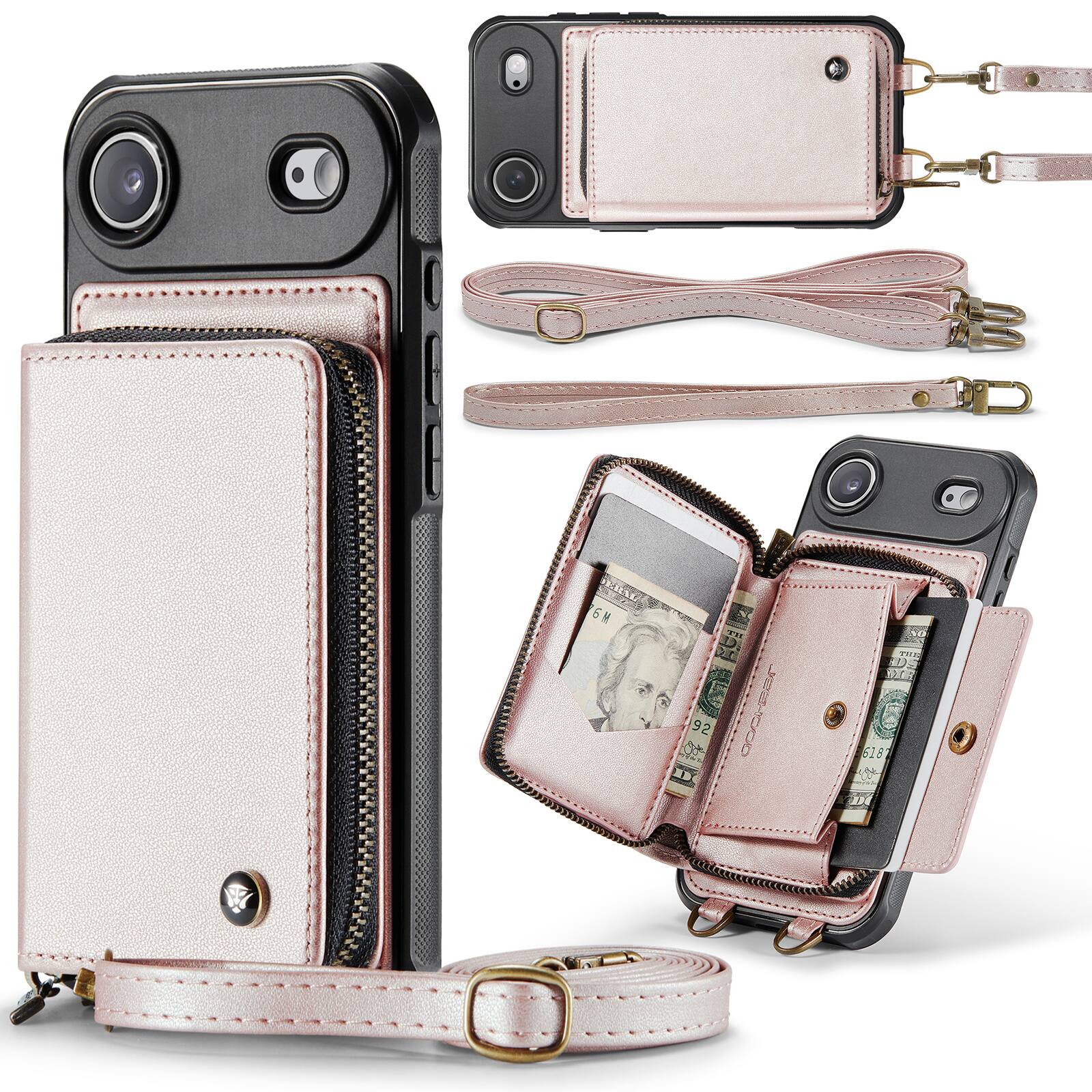 Rosegold