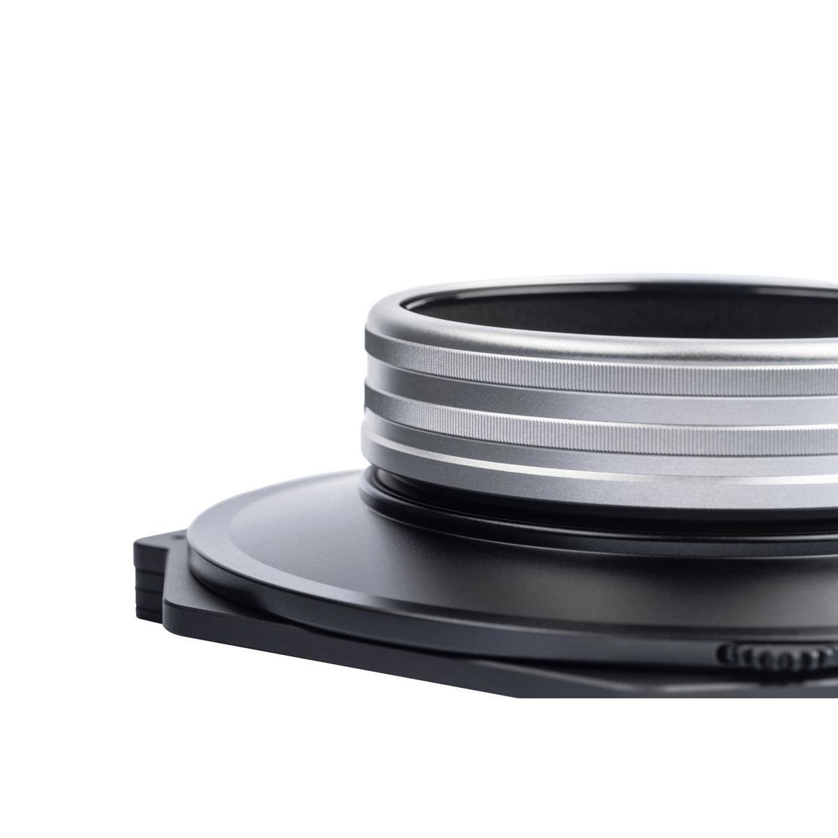 Alt View 5. NiSi - NiSi S6 150mm Filter Holder Kit w/NC CPL for 14-24mm f/2.8 DG DN Art Lens.