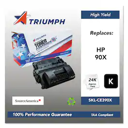 Triumph - SKL-CE505A 751000NSH0966 (05A) 2,300 Page-Yield Remanufactured Toner - Black