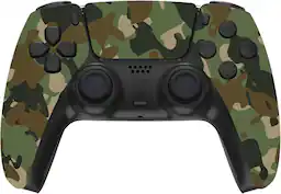 Green Camo