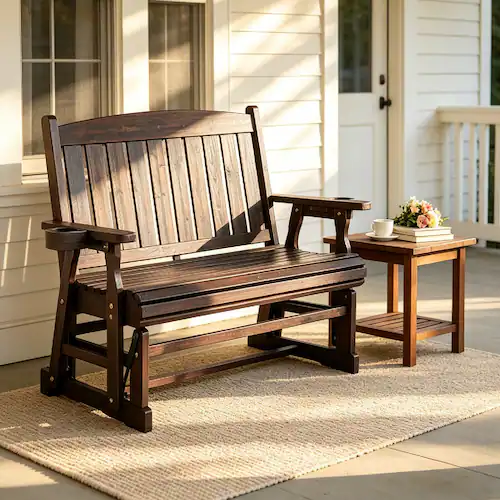 Outdoor Rocking Chairs