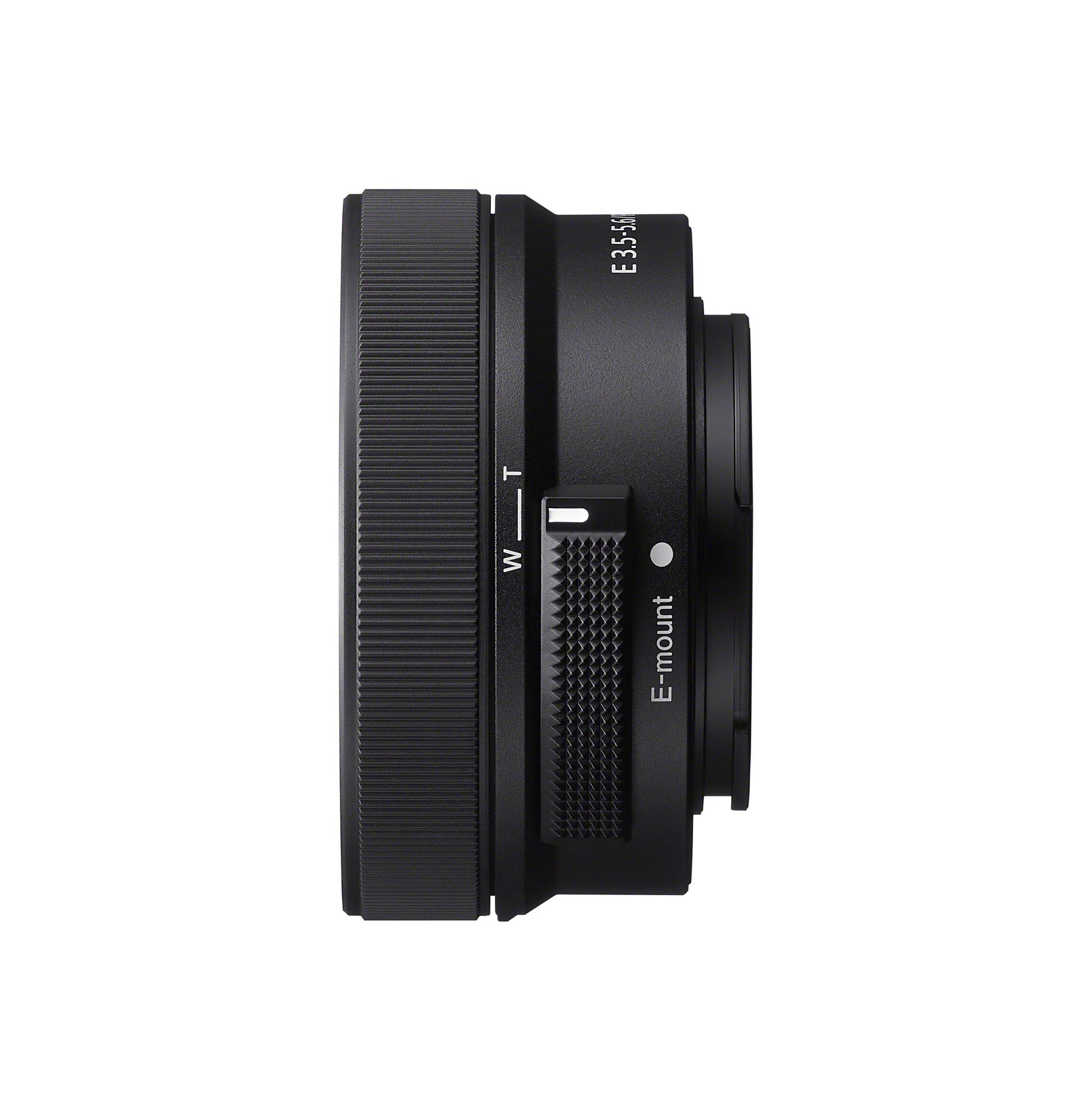 E3.5-56 T 1 W E-mount