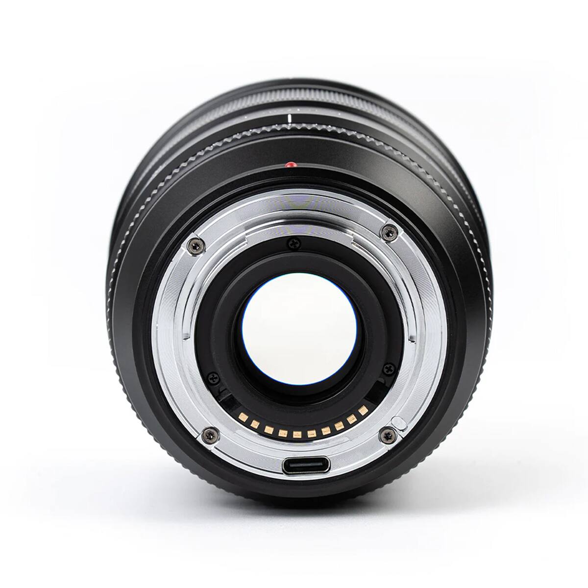 Alt View 3. Viltrox - Viltrox Pro AF 27mm f/1.2 XF Lens for Fujifilm X.