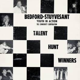 Various Artists - Yia Talent Contest Winners (Various Artists) - VINYL LP