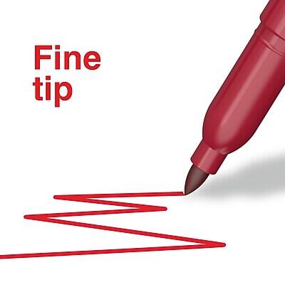 Fine tip