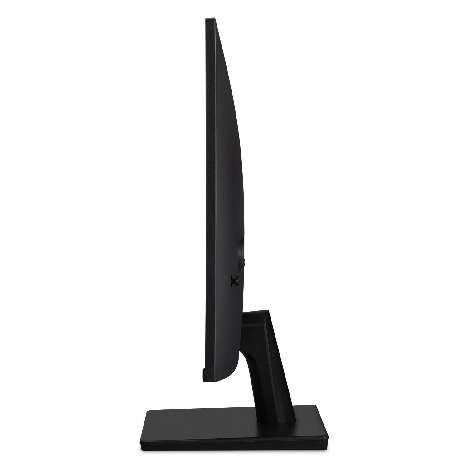 Alt View 14. ViewSonic - VA2715-2K-MHD 27" LED QHD Adaptive Sync Monitor (HDMI and DisplayPort) - Black.