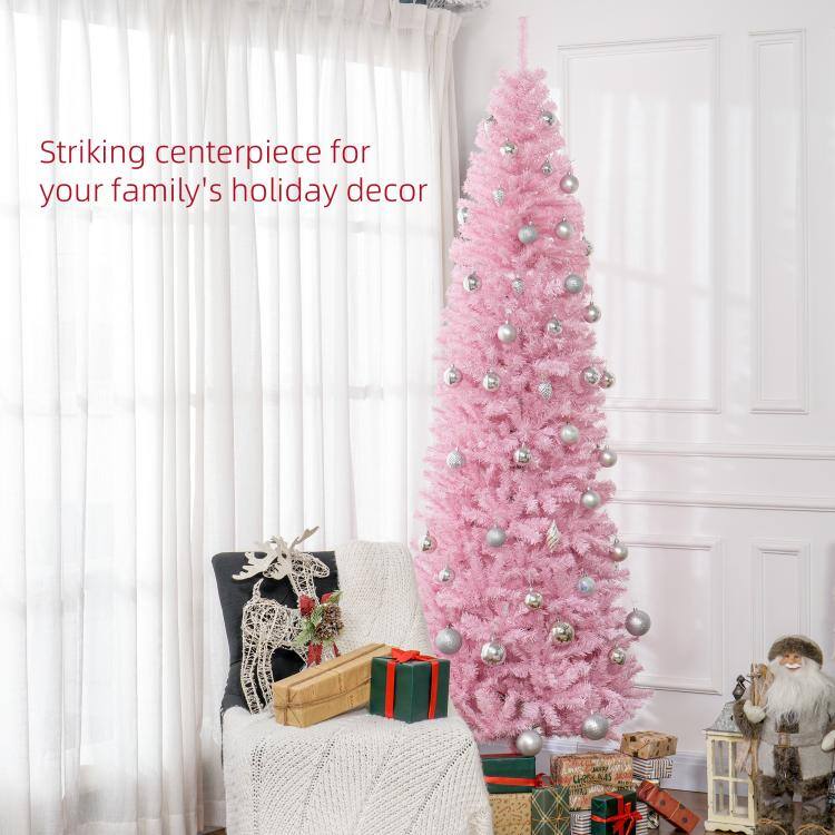 Striking centerpiece for your family's holiday decor