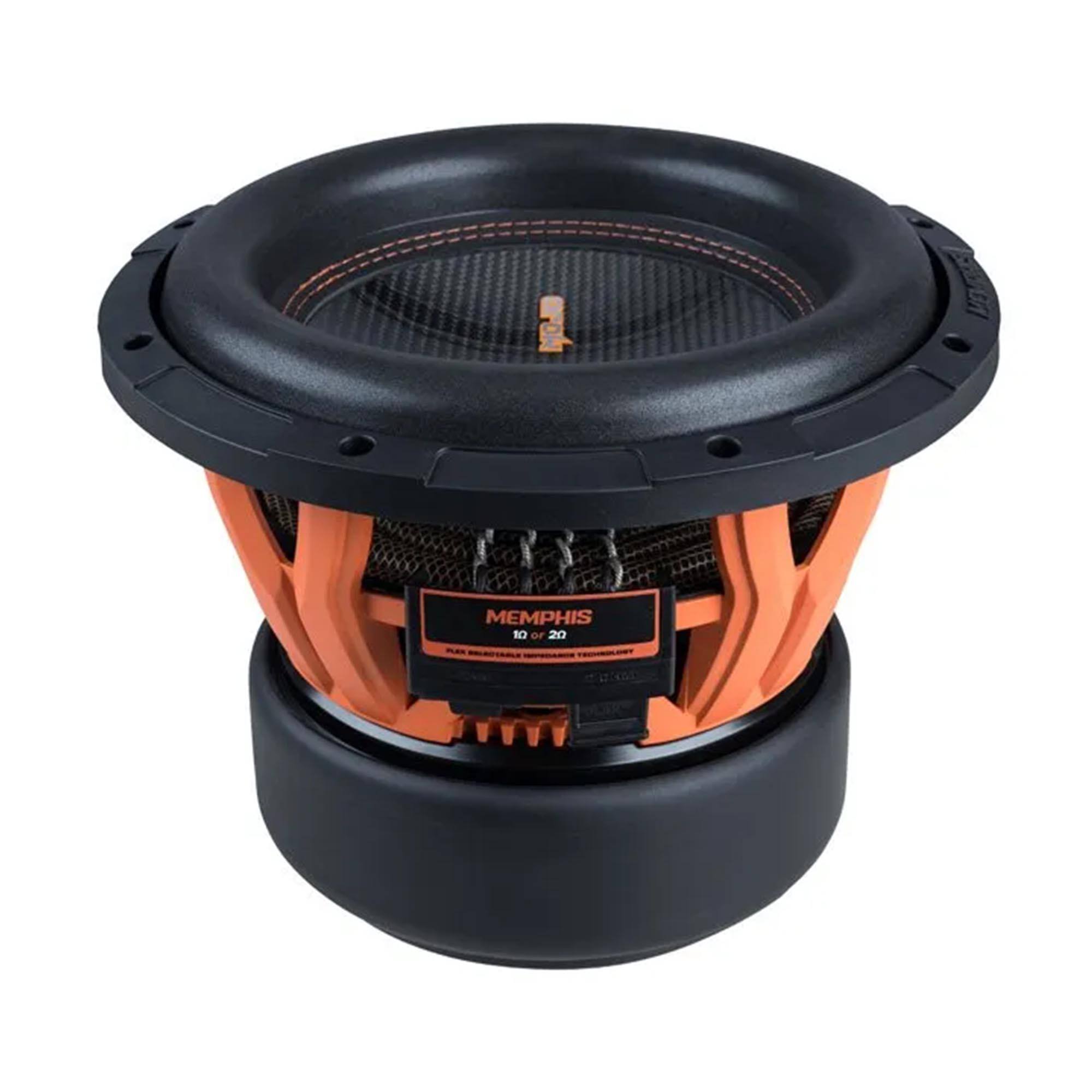 Memphis Car Audio Memphis Audio MJ1212 Mojo 12