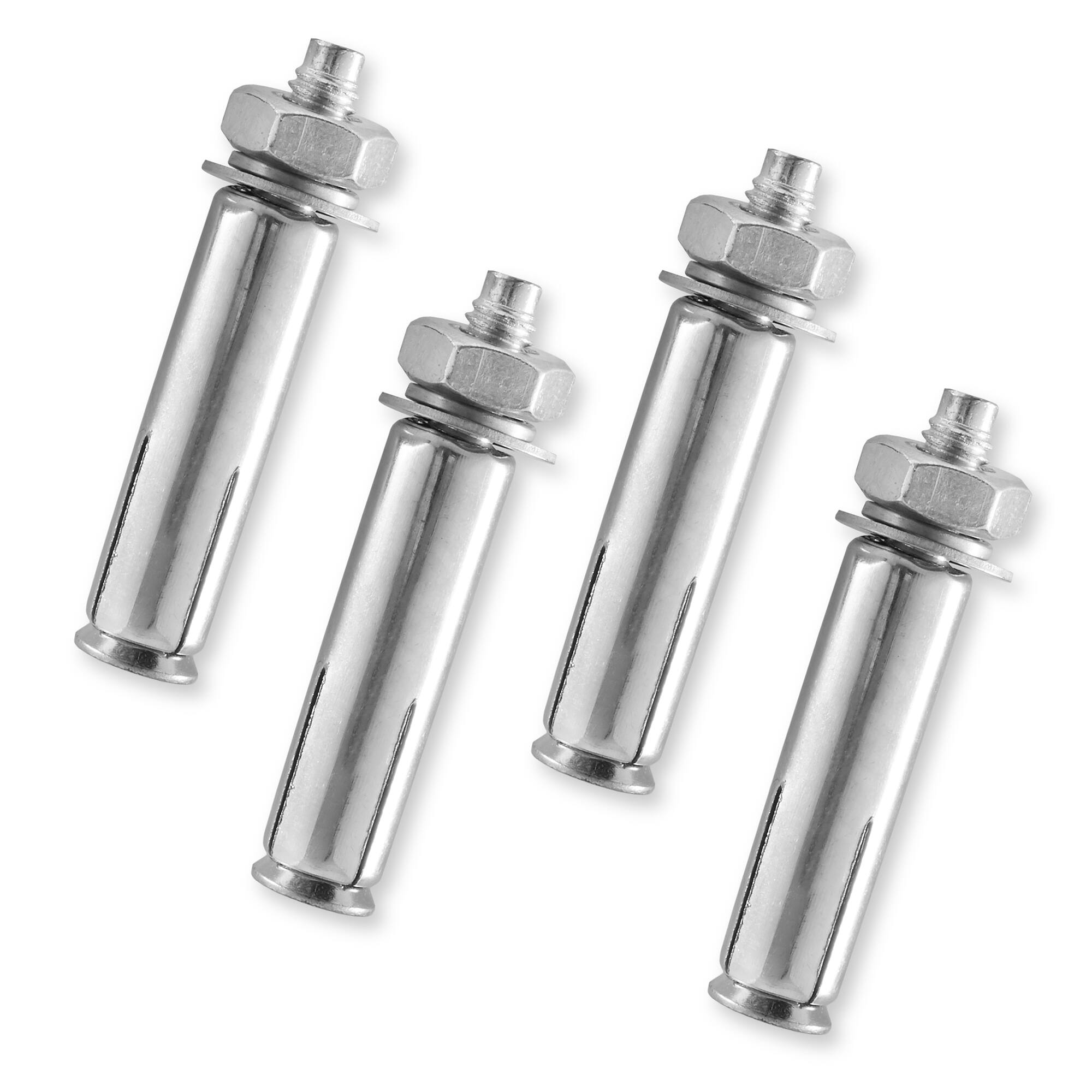 Alt View 3. Philosophy Gym - Accessory Rack Organizer - 9 Prong - Wall Mounted Multi-Purpose Storage - Black.