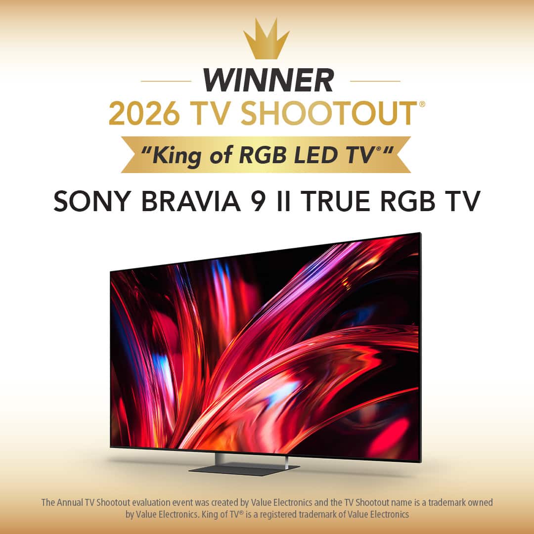 Sony 75