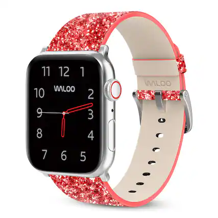 11 12 1
10 2 9 3 8 4 7 6 5
WLOO