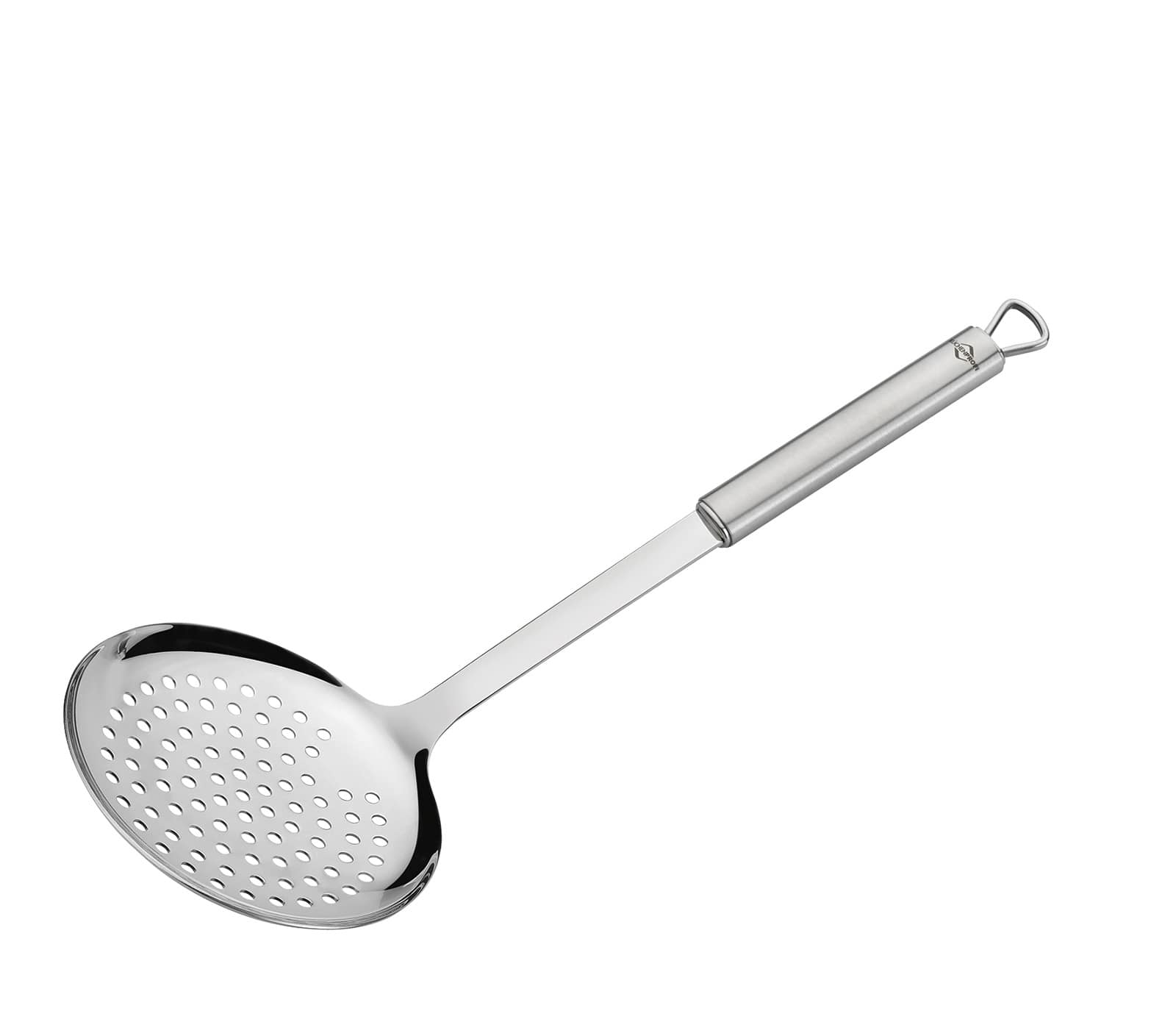Kuchenprofi - Parma Skimmer w/ Holes, 18/10 Stainless Steel, 14-Inch - Silver price history on PriceWatchPro