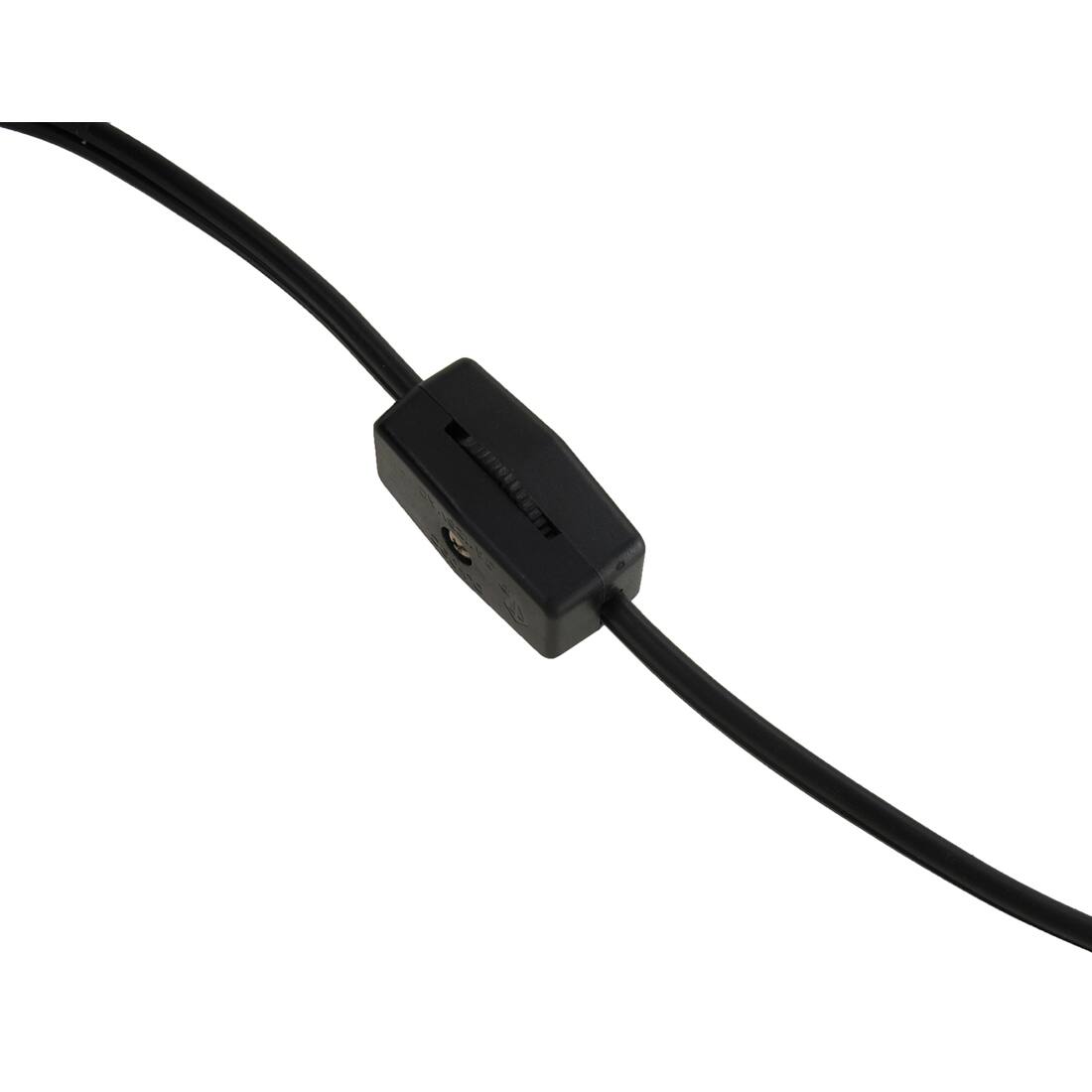 Alt View 3. Zeckos - Light in the Tunnel Steam Train Engine Table Lamp with Shade - Brown.