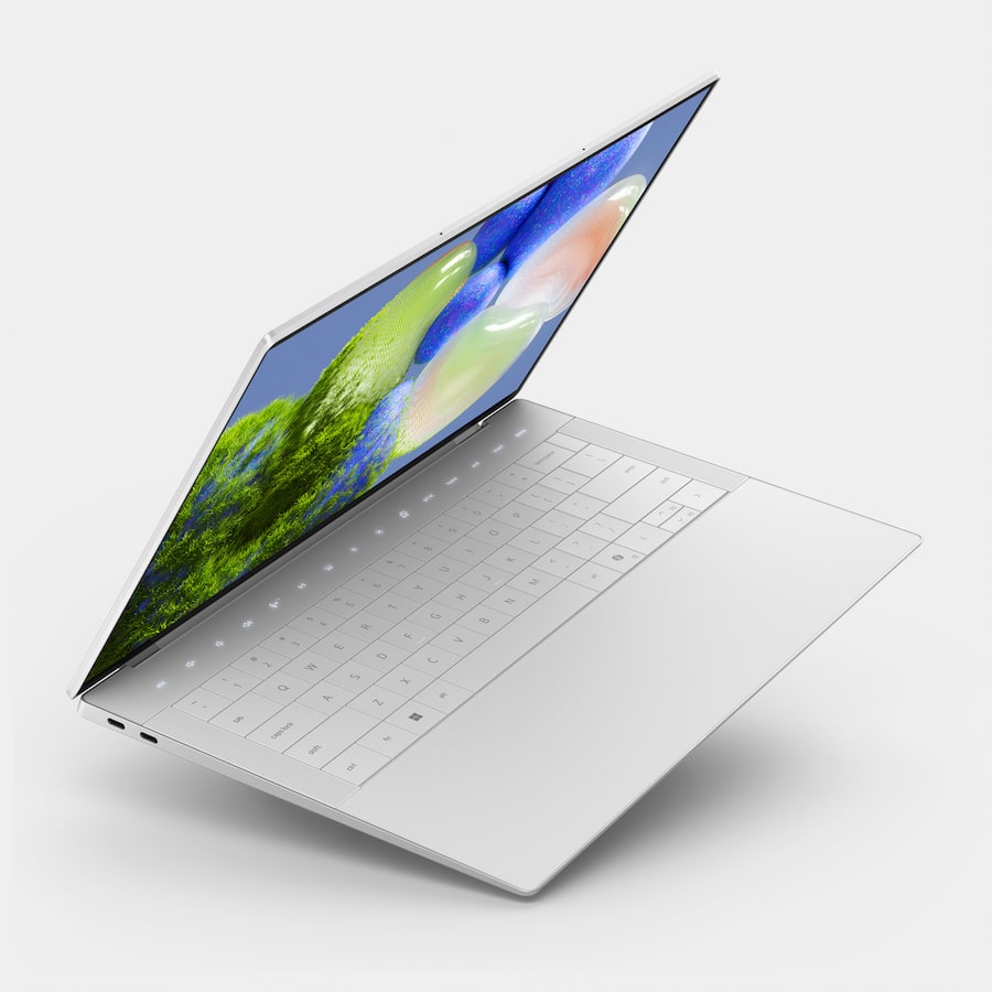 Dell XPS 14.5” 3.2K OLED Touchscreen Laptop Intel Core Ultra Dell XPS 14.5” 3.2K OLED Touchscreen Laptop Intel Core Ultra
