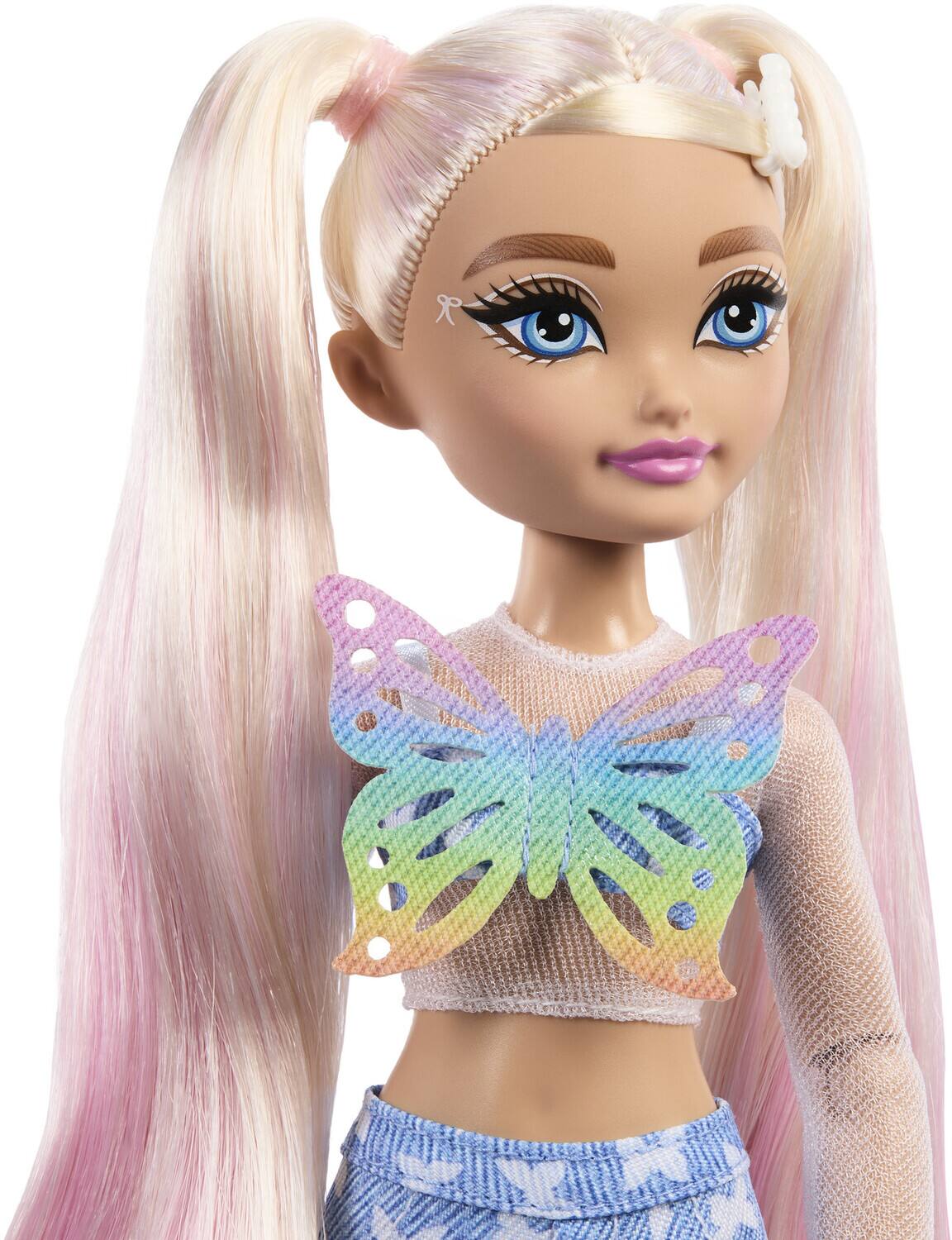 Mattel Barbie Dream Besties: Roller Skate Malibu COLLECTIBLES