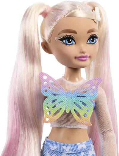 Mattel Barbie Dream Besties: Roller Skate Malibu COLLECTIBLES Mattel Barbie Dream Besties: Roller Skate Malibu COLLECTIBLES