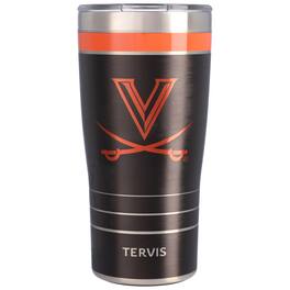 Tervis - Virginia Cavaliers 20oz. Night Game Tumbler - Multicolor