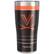 Front. Tervis - Virginia Cavaliers 20oz. Night Game Tumbler - Multicolor.
