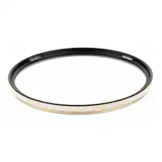 Front. NiSi - NiSi Armor FX PRO Nano L395 UV Protection Filter (67mm).