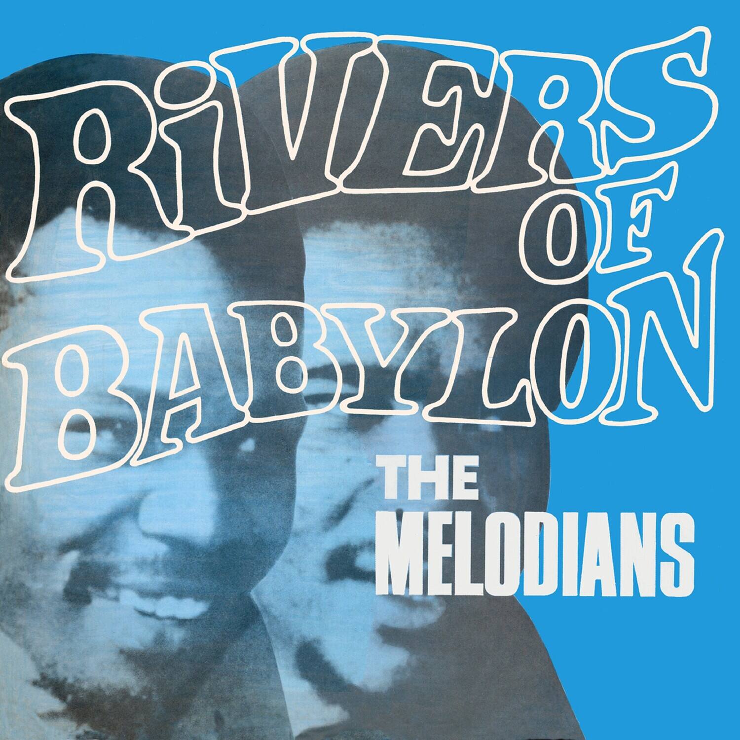 The Melodians - Rivers Of Babylon: Expanded Edition   - COMPACT DISCS [CD] price history on PriceWatchPro