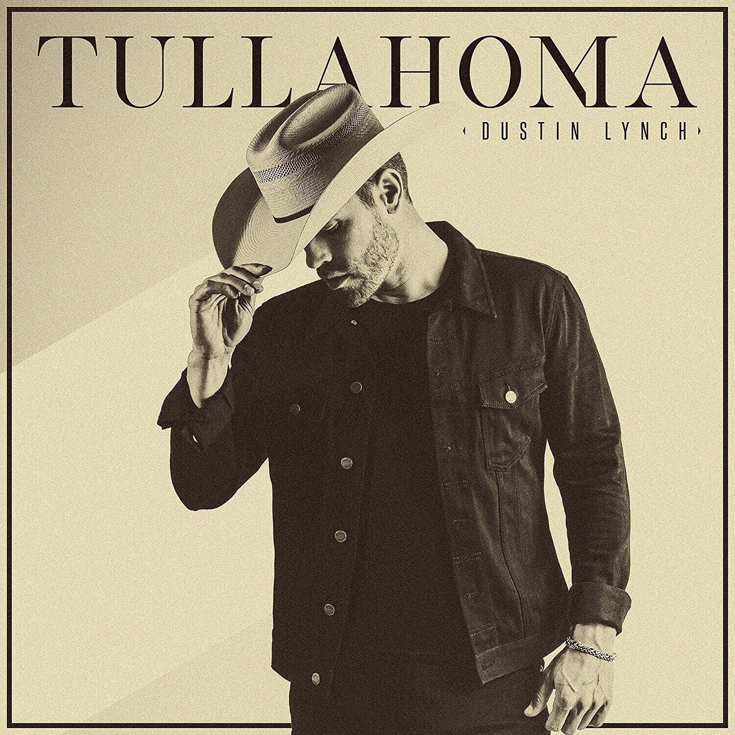 Dustin Lynch - Tullahoma   - COMPACT DISCS [CD] price history on PriceWatchPro
