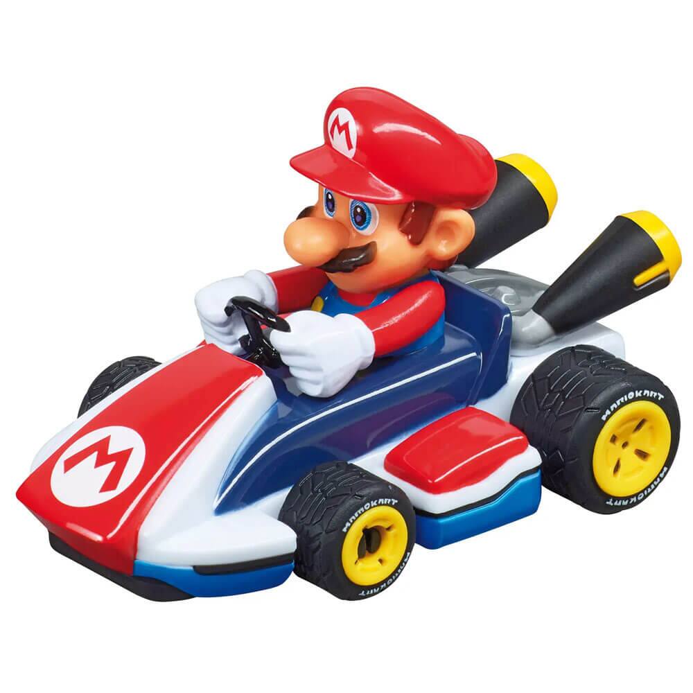 MARIO KART