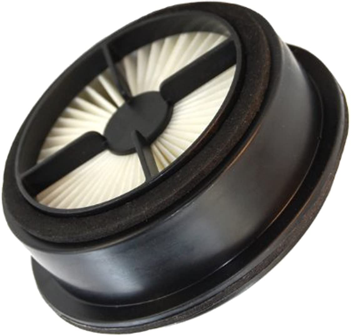 Alt View 5. HQRP - HQRP Pre-Motor Vacuum Filter Replacement for Dirt Devil F44 304019001 Quick Lite UD20015 UD20020 UD20025 UD20100.