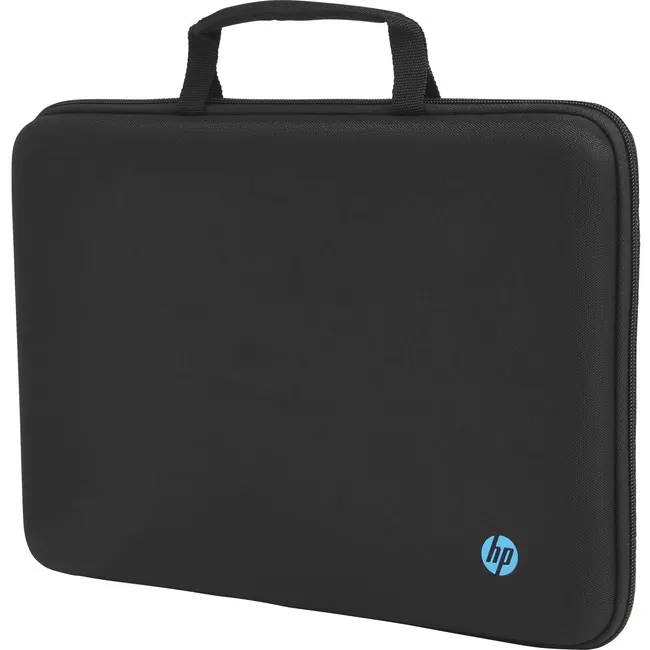 Mobility Rugged Carrying Case (Sleeve) for 11.6" to 14.1" HP Notebook, Chromebook - Bump Resistant, Scratch Resistant - Unknown