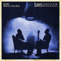 S.O.S. 4: Blues for Your Soul [LP] - VINYL - Front_Zoom