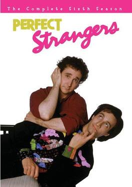 Perfect Strangers: The Complete Sixth Season - DVD