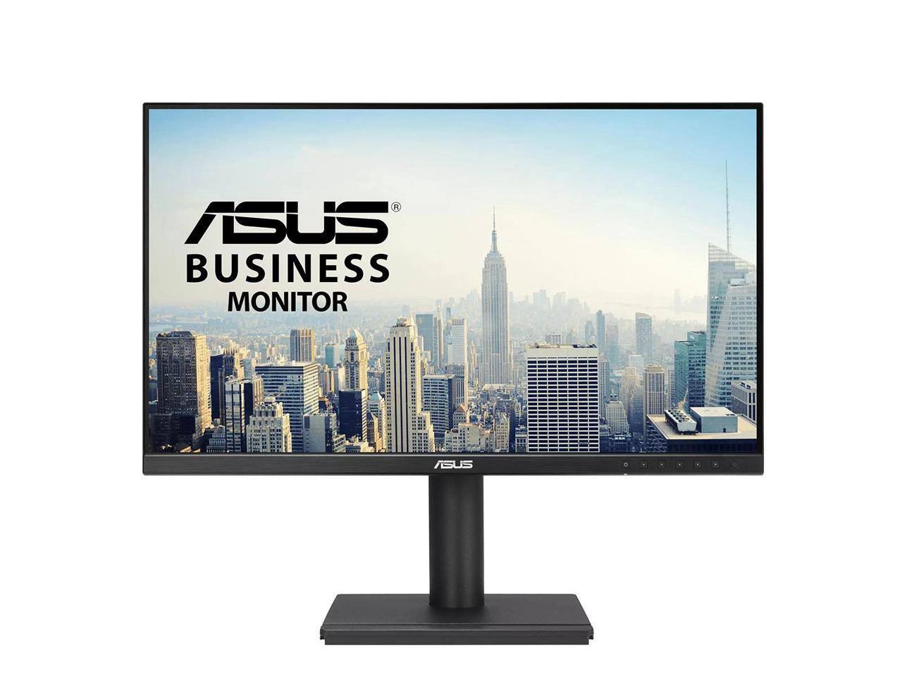 ASUS BUSINESS MONITOR