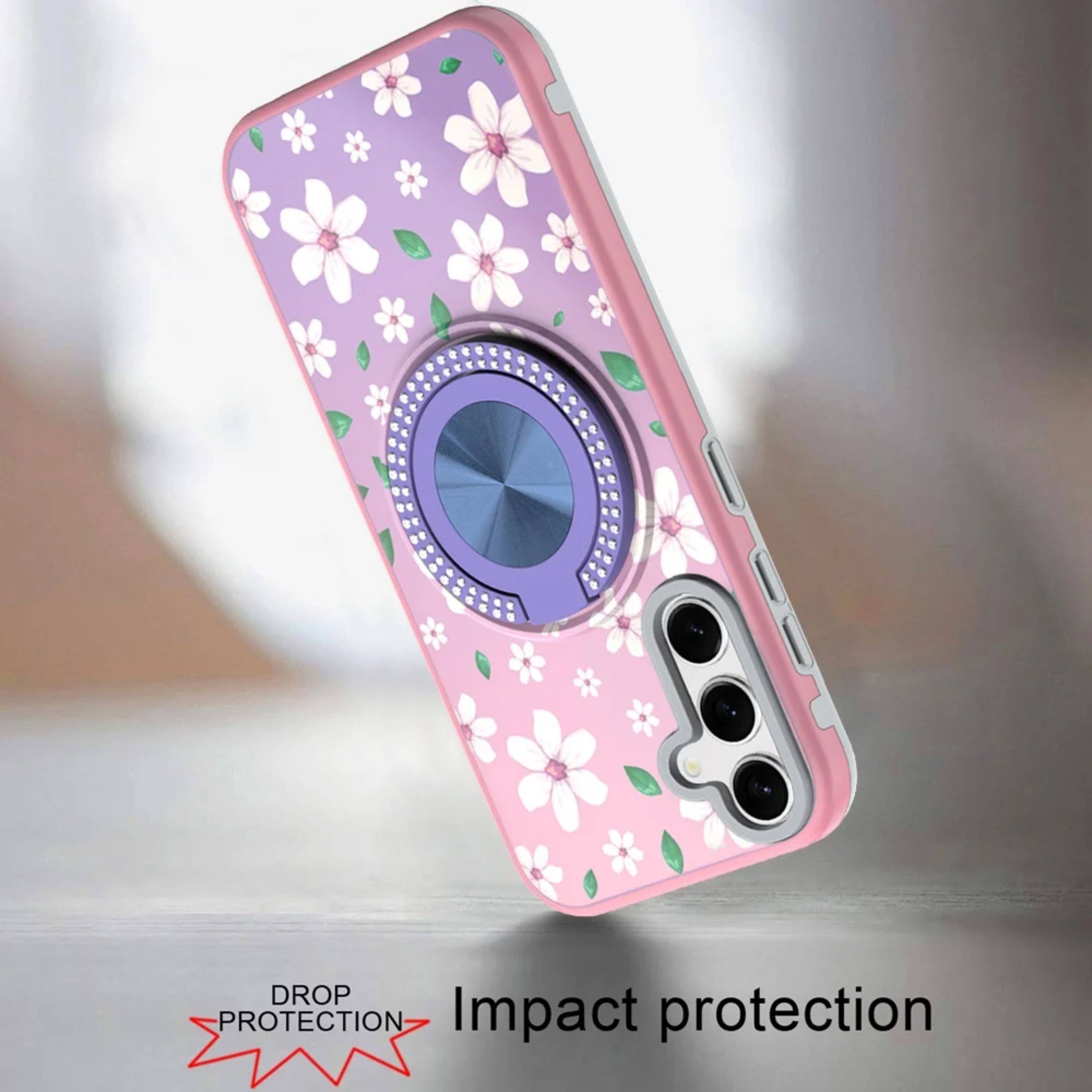 DROP PROTECTION  
Impact protection