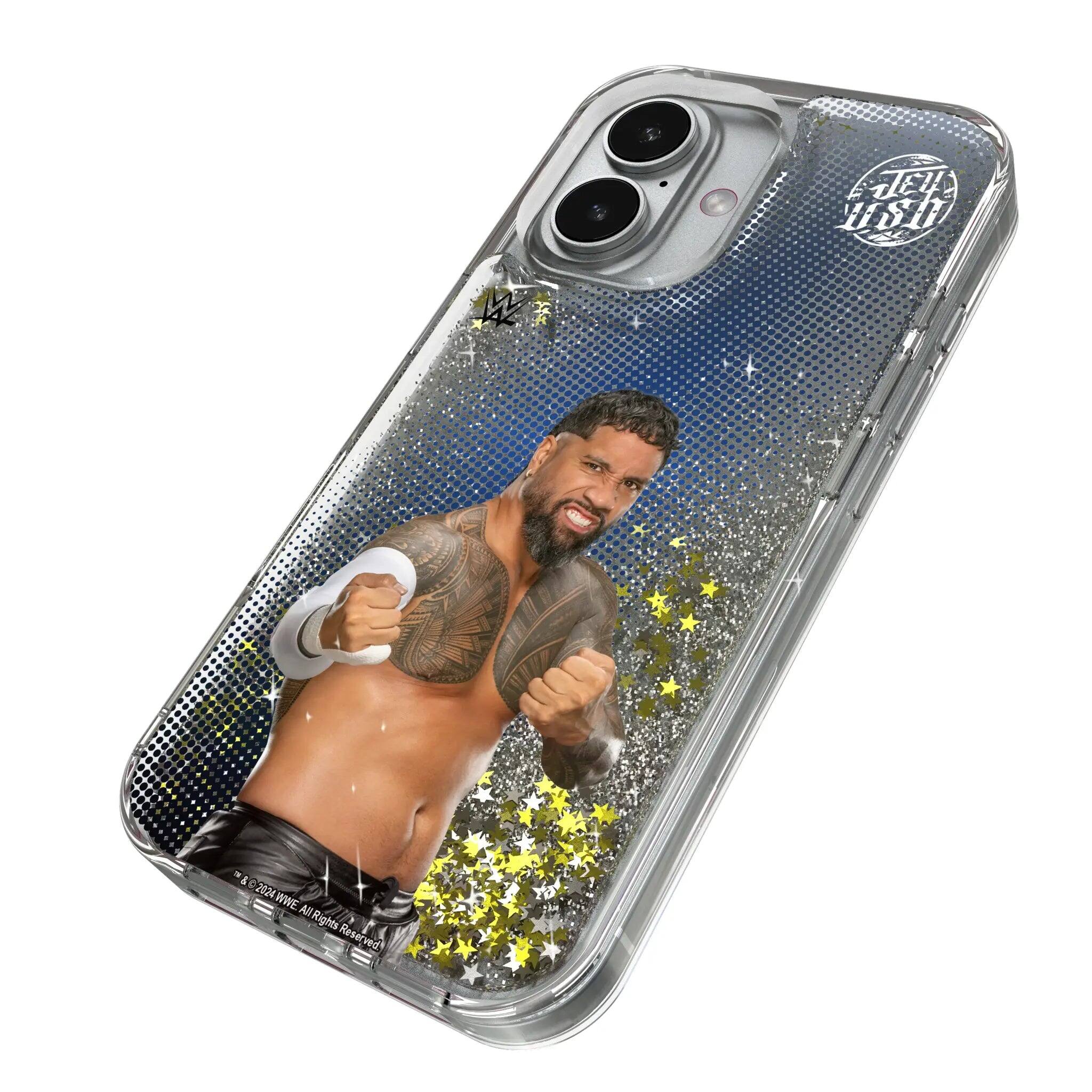 TELL US

& 2024 WWE All Rights Reserved