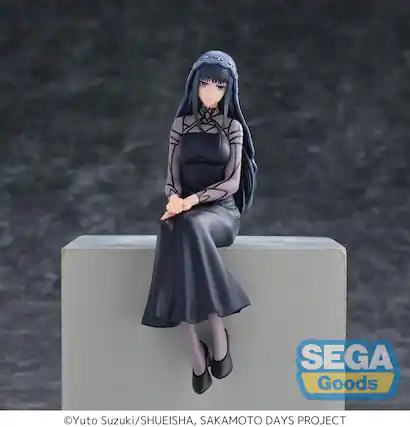 SEGA Goods
Yuto Suzuki/SHUEISHA, SAKAMOTO DAYS PROJECT