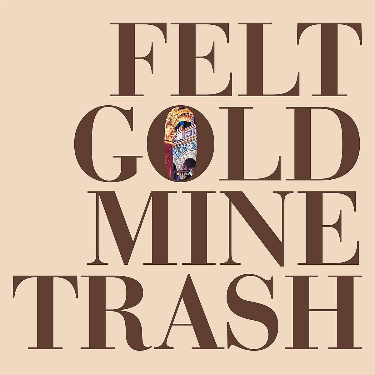 Goldmine Trash [LP] [VINYL]