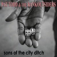 Sons of the City Ditch [LP] - VINYL - Front_Zoom