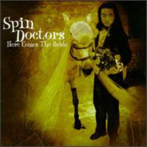 Spin Doctors - Here Comes the Bride  - COMPACT DISCS