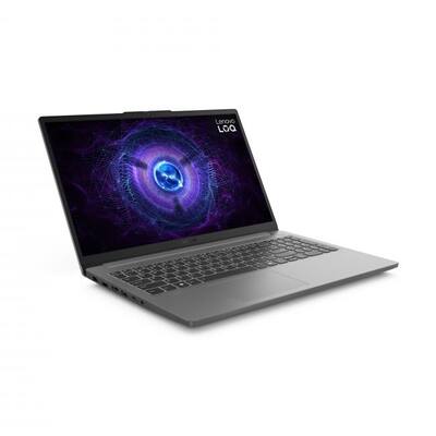 Lenovo LOQ Essential 15.6 Lenovo LOQ Essential 15.6