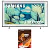 SAMSUNG The Frame AMBER 3 YEAR PREMIUM PROTECTION PLAN
