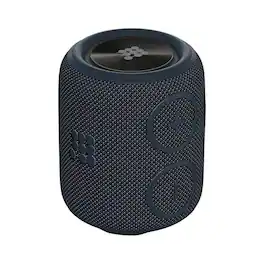 Cubitt - Power GO Waterproof Portable Speakers - Blue