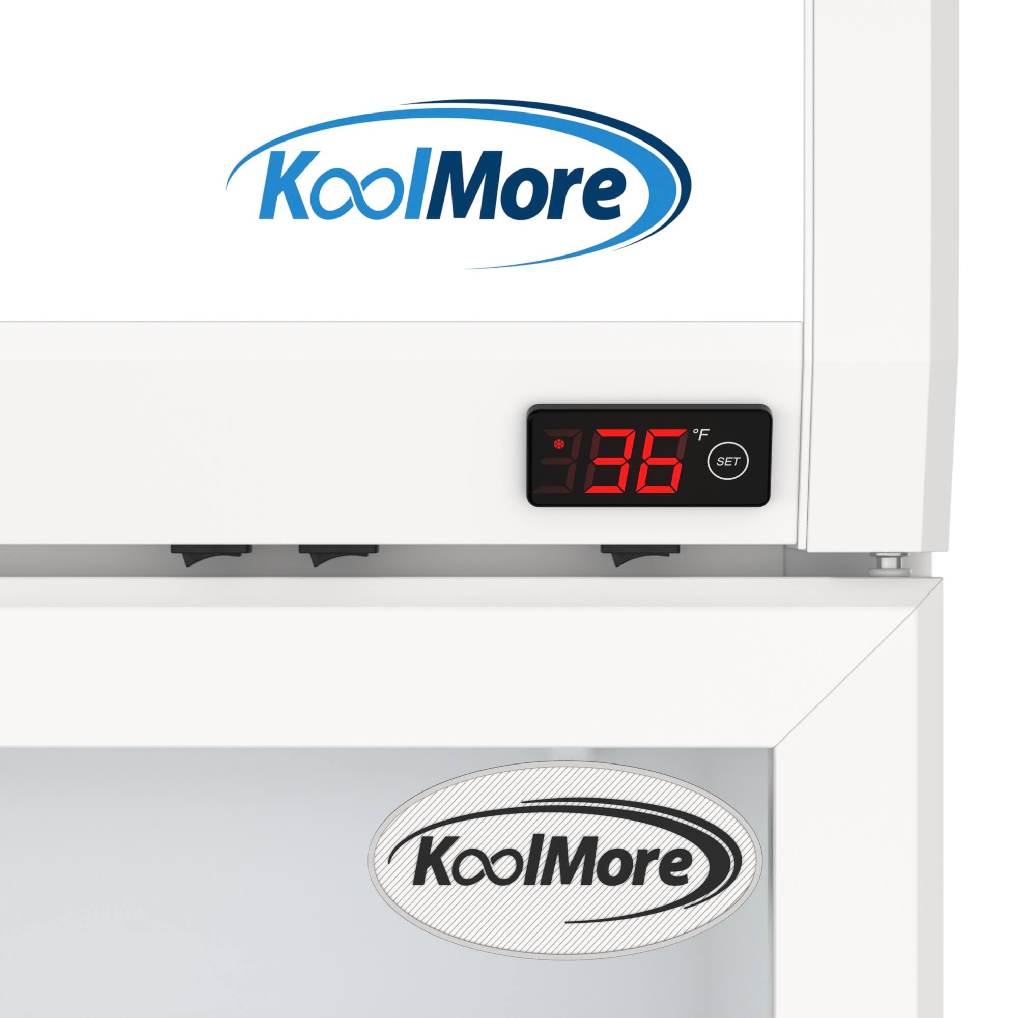 KoolMore "F 35 SET KoolMore"