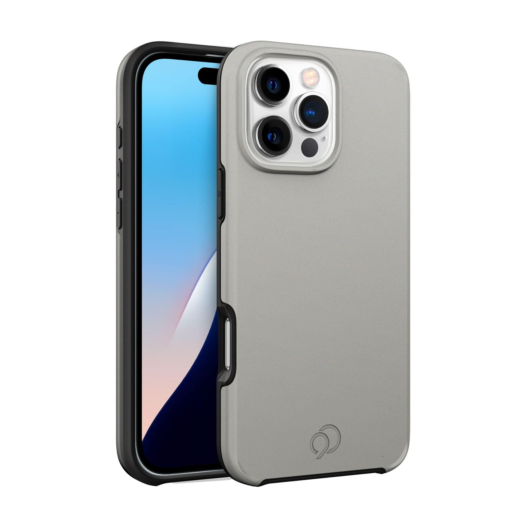 Nimbus9 - Cirrus 3 Apple iPhone 16 Pro Max - (Magsafe) - Titanium