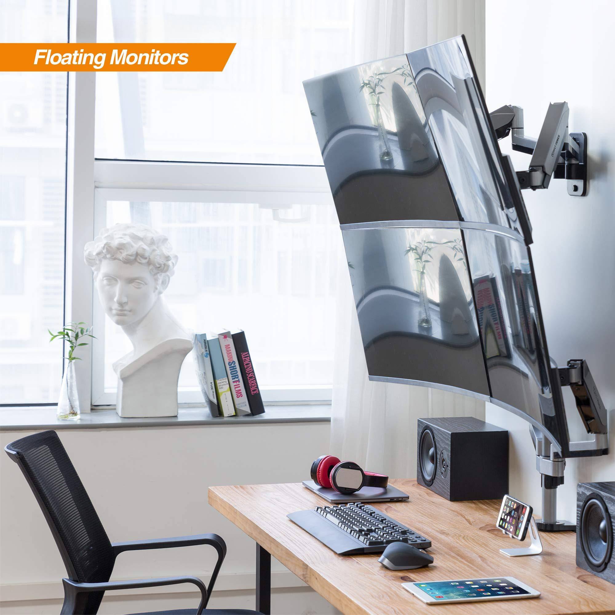 Floating Monitors

MAKING SHORT FILMS