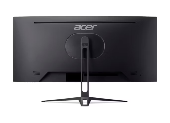 Alt View 2. Acer - Nitro ED0 ED300C X1, 27in, 1920x1080 LED.