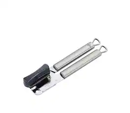 Kuchenprofi - Parma Can Opener, 18/10 Stainless Steel, 8.5-Inch - Silver